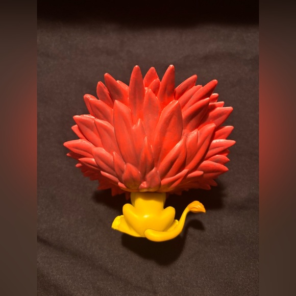 Funko Pop Disney Lion King Simba (leaf mane) - Picture 3 of 3